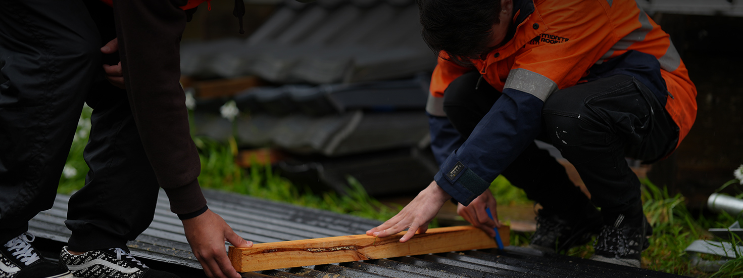 Midnite Roofing Lower Hutt, Roofing Contractors Wellington, Tawa